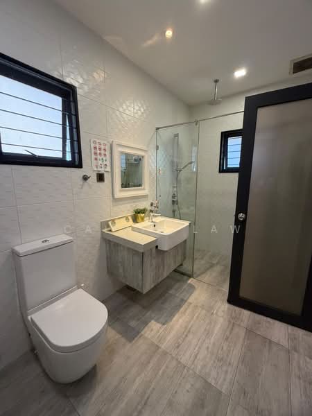 Rumah Teres 2 Tingkat untuk Dijual di Tropicana (Petaling Jaya) - Calvin Law - PropertyGuru.com.my