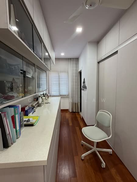 Rumah Teres 2 Tingkat untuk Dijual di Tropicana (Petaling Jaya) - Calvin Law - PropertyGuru.com.my