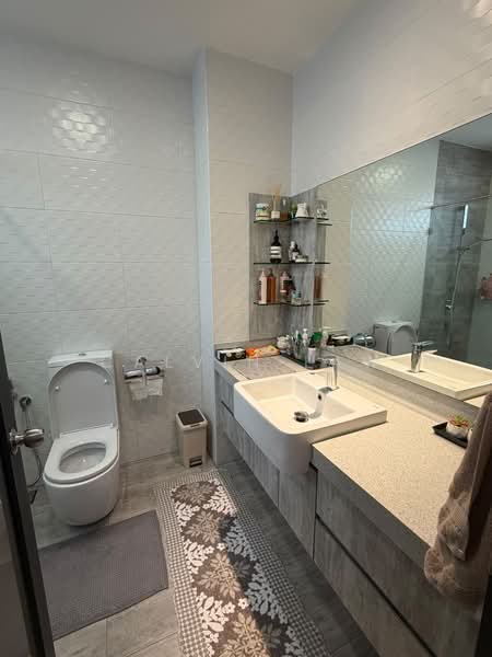 Rumah Teres 2 Tingkat untuk Dijual di Tropicana (Petaling Jaya) - Calvin Law - PropertyGuru.com.my