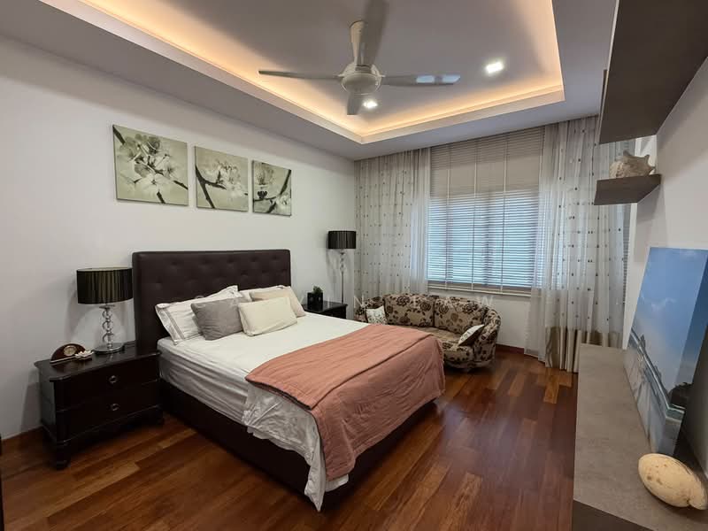 Rumah Teres 2 Tingkat untuk Dijual di Tropicana (Petaling Jaya) - Calvin Law - PropertyGuru.com.my
