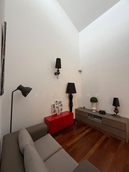 Rumah Teres 2 Tingkat untuk Dijual di Tropicana (Petaling Jaya) - Calvin Law - PropertyGuru.com.my