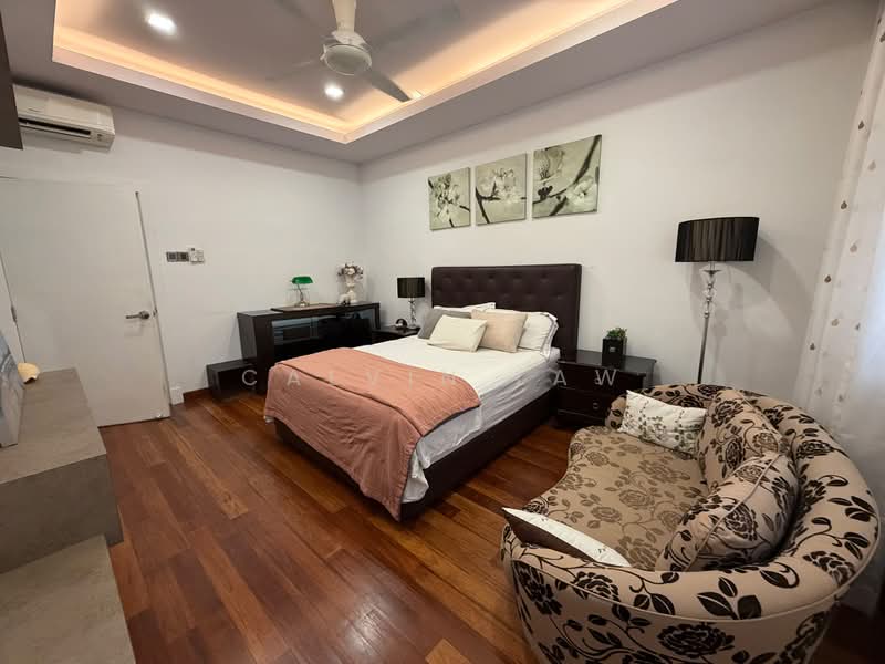 Rumah Teres 2 Tingkat untuk Dijual di Tropicana (Petaling Jaya) - Calvin Law - PropertyGuru.com.my