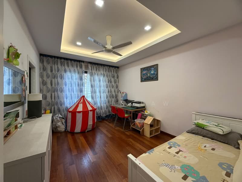 Rumah Teres 2 Tingkat untuk Dijual di Tropicana (Petaling Jaya) - Calvin Law - PropertyGuru.com.my