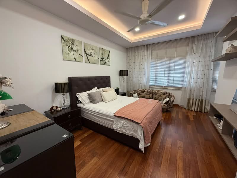 Rumah Teres 2 Tingkat untuk Dijual di Tropicana (Petaling Jaya) - Calvin Law - PropertyGuru.com.my