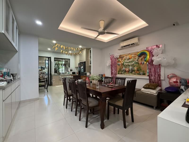Rumah Teres 2 Tingkat untuk Dijual di Tropicana (Petaling Jaya) - Calvin Law - PropertyGuru.com.my