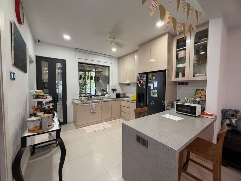 Rumah Teres 2 Tingkat untuk Dijual di Tropicana (Petaling Jaya) - Calvin Law - PropertyGuru.com.my