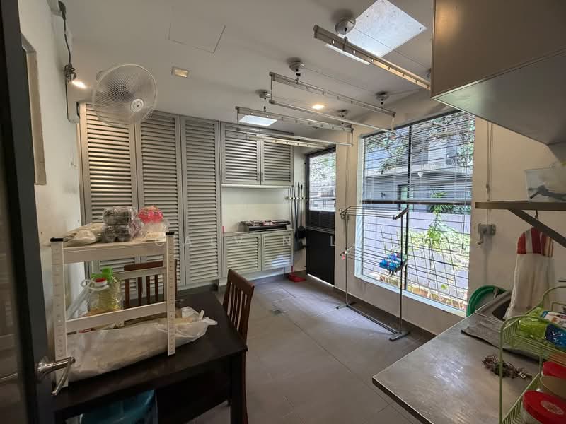 Rumah Teres 2 Tingkat untuk Dijual di Tropicana (Petaling Jaya) - Calvin Law - PropertyGuru.com.my