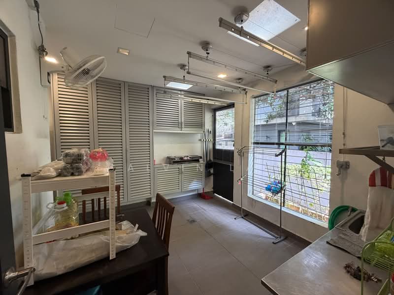 Rumah Teres 2 Tingkat untuk Dijual di Tropicana (Petaling Jaya) - Calvin Law - PropertyGuru.com.my