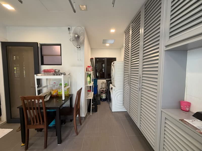 Rumah Teres 2 Tingkat untuk Dijual di Tropicana (Petaling Jaya) - Calvin Law - PropertyGuru.com.my