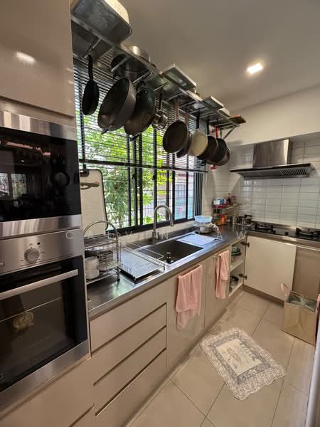 Rumah Teres 2 Tingkat untuk Dijual di Tropicana (Petaling Jaya) - Calvin Law - PropertyGuru.com.my