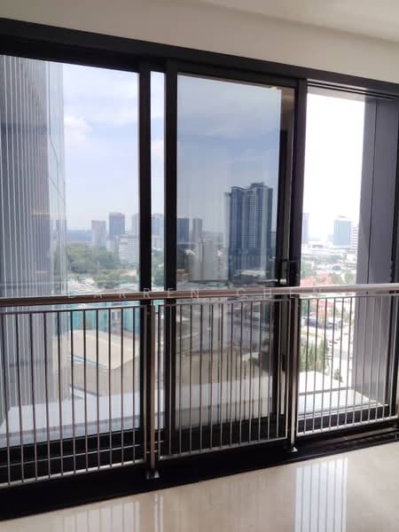 Servis Apartment untuk Dijual di The Astaka @ 1 Bukit Senyum - Darren Chen - View - PropertyGuru.com.my