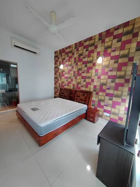 Service Residence for Rent at Tropez Residences - Darren Ho - Bedroom - PropertyGuru.com.my