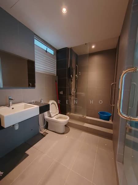Service Residence for Rent at Tropez Residences - Darren Ho - Bathroom - PropertyGuru.com.my