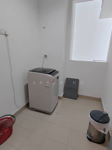 Service Residence for Rent at Tropez Residences - Darren Ho - Interior - PropertyGuru.com.my