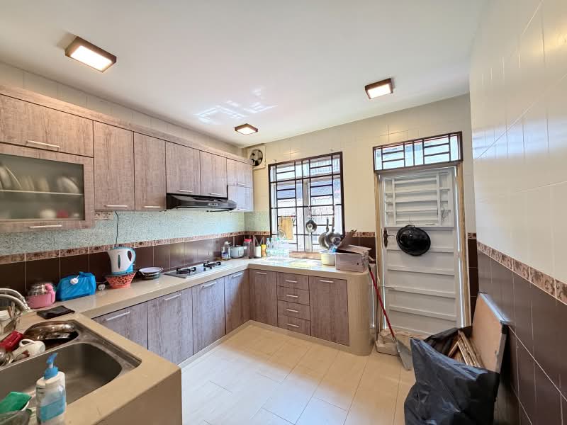 Rumah Teres 2 Tingkat untuk Dijual di Bandar Seri Alam (Masai) - Jim Ng - PropertyGuru.com.my