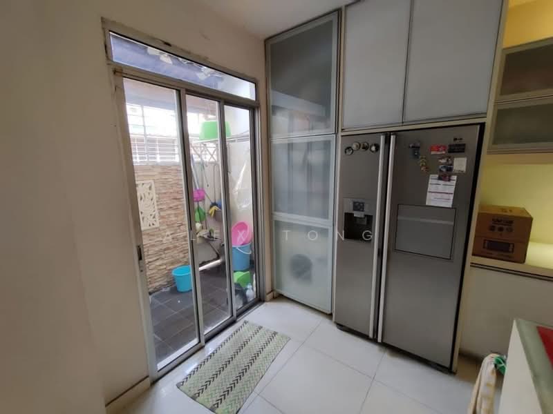Rumah Teres 2 Tingkat untuk Dijual di Kota Kemuning (Shah Alam) - Alex Tong - PropertyGuru.com.my