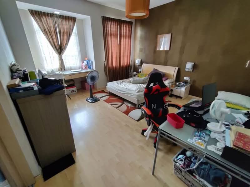 Rumah Teres 2 Tingkat untuk Dijual di Kota Kemuning (Shah Alam) - Alex Tong - PropertyGuru.com.my