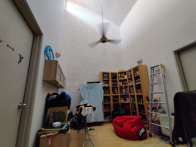 Rumah Teres 2 Tingkat untuk Dijual di Kota Kemuning (Shah Alam) - Alex Tong - PropertyGuru.com.my