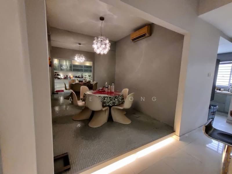 Rumah Teres 2 Tingkat untuk Dijual di Kota Kemuning (Shah Alam) - Alex Tong - PropertyGuru.com.my