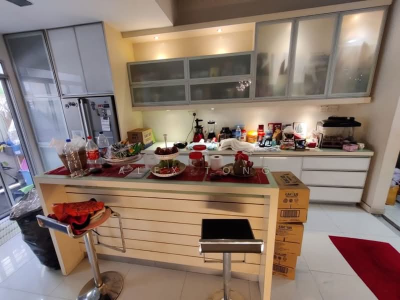 Rumah Teres 2 Tingkat untuk Dijual di Kota Kemuning (Shah Alam) - Alex Tong - PropertyGuru.com.my