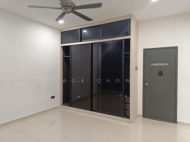 2-storey Terraced House for Sale in Ehsan Jaya (Johor Bahru) - Zack Chow - Bedroom - PropertyGuru.com.my