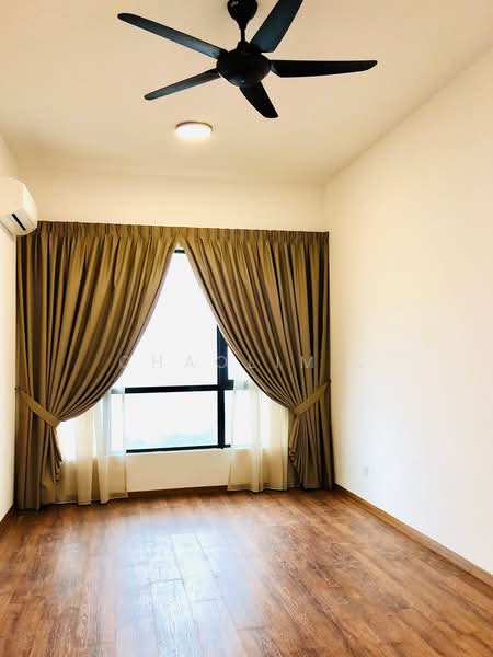 Condominium for Rent at Residensi Harmoni 2 - ChaoLim . - PropertyGuru.com.my
