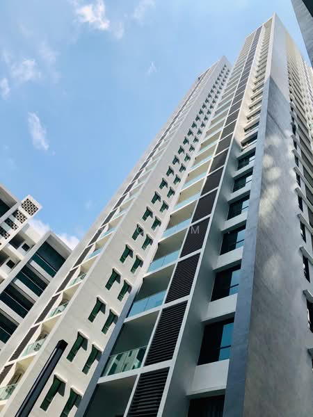 Condominium for Rent at Residensi Harmoni 2 - ChaoLim . - PropertyGuru.com.my