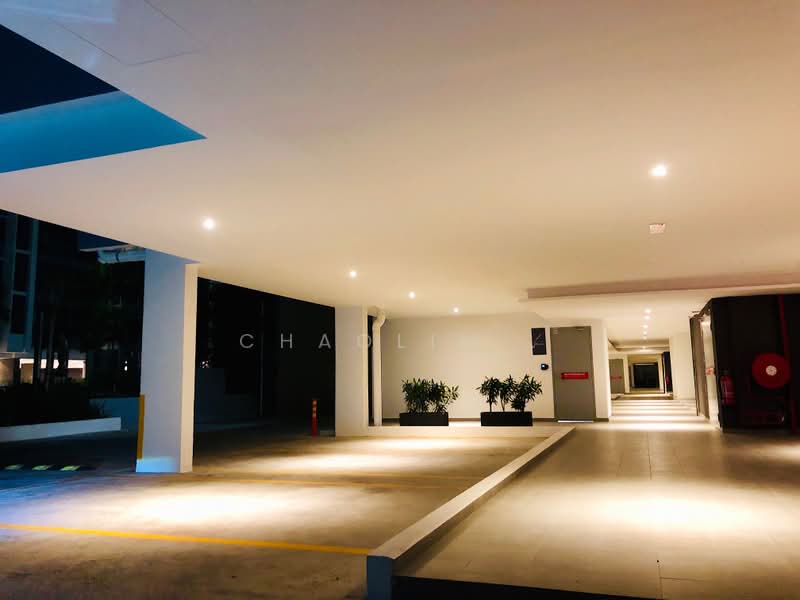 Condominium for Rent at Residensi Harmoni 2 - ChaoLim . - PropertyGuru.com.my