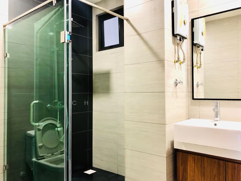 Condominium for Rent at Residensi Harmoni 2 - ChaoLim . - PropertyGuru.com.my