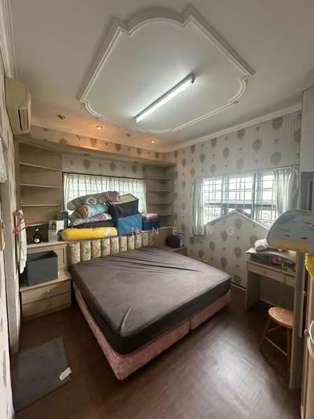 Semi-Detached House for Rent in Taman Delima (Tebrau) - Yvonne Ng - PropertyGuru.com.my