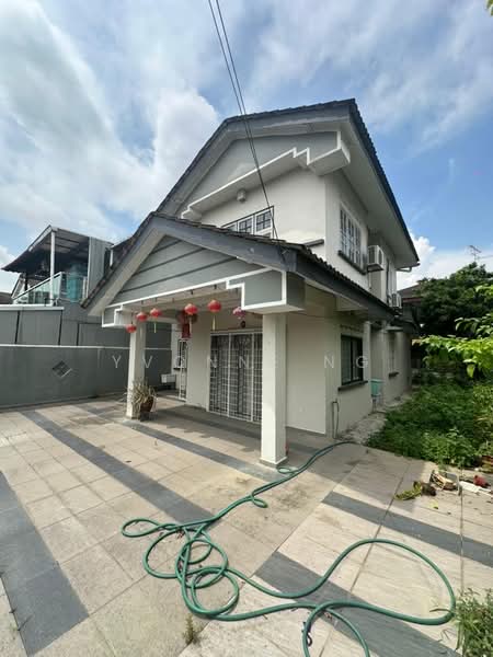 Semi-Detached House for Rent in Taman Delima (Tebrau) - Yvonne Ng - PropertyGuru.com.my