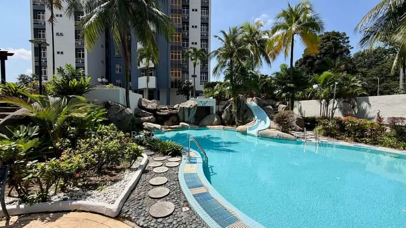 Condominium for Sale at Indera Subang - Norafian SMH - Exterior - PropertyGuru.com.my