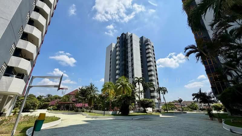 Condominium for Sale at Indera Subang - Norafian SMH - Exterior - PropertyGuru.com.my