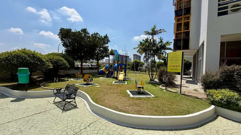 Condominium for Sale at Indera Subang - Norafian SMH - Exterior - PropertyGuru.com.my