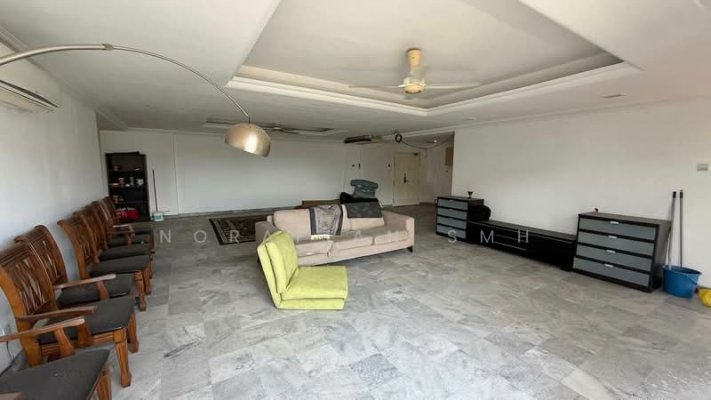 Condominium for Sale at Indera Subang - Norafian SMH - Living Room - PropertyGuru.com.my