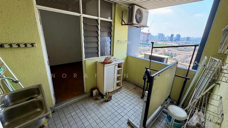 Condominium for Sale at Indera Subang - Norafian SMH - PropertyGuru.com.my