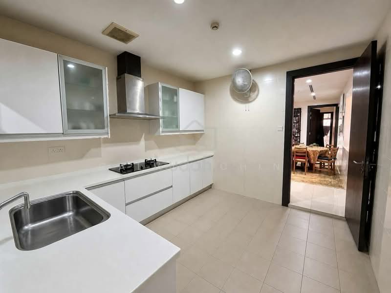 Bungalow House for Sale in Taman Melawati (Ulu Kelang) - calvin Chin - Kitchen - PropertyGuru.com.my