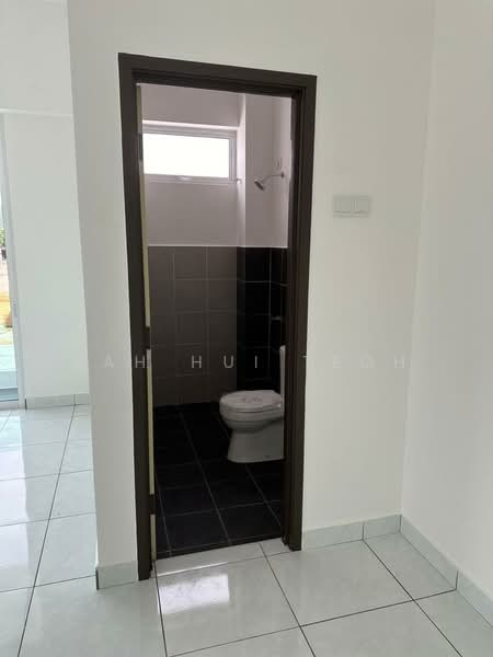 Rumah Teres untuk Disewa di Kulim (Kedah) - Kah Hui Teoh - Bathroom - PropertyGuru.com.my