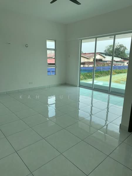 Rumah Teres untuk Disewa di Kulim (Kedah) - Kah Hui Teoh - Living Room - PropertyGuru.com.my