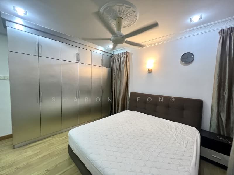 Condominium for Sale at The Saffron - Sharon Leong - Bedroom - PropertyGuru.com.my