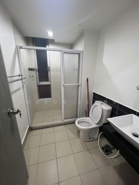 Condominium for Sale at The Saffron - Sharon Leong - Bathroom - PropertyGuru.com.my