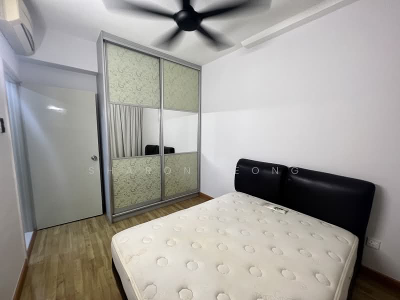 Condominium for Sale at The Saffron - Sharon Leong - PropertyGuru.com.my