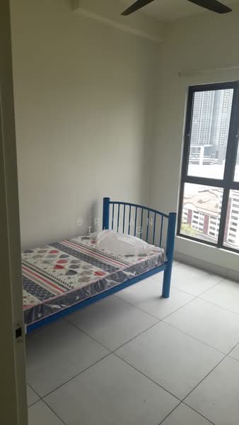 Servis Apartment untuk Disewa di Majestic Maxim - Bryan Ting - Bedroom - PropertyGuru.com.my