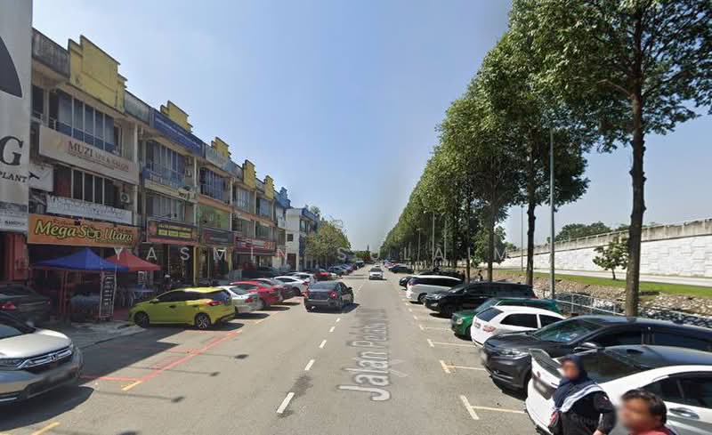 Shop / Office for Sale in Shah Alam (Selangor) - Yasmin Sulaiman - PropertyGuru.com.my