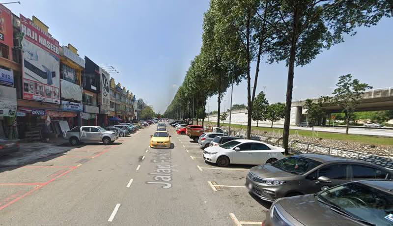 Shop / Office for Sale in Shah Alam (Selangor) - Yasmin Sulaiman - PropertyGuru.com.my