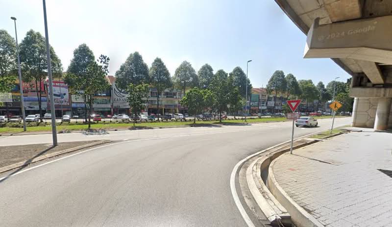 Shop / Office for Sale in Shah Alam (Selangor) - Yasmin Sulaiman - PropertyGuru.com.my