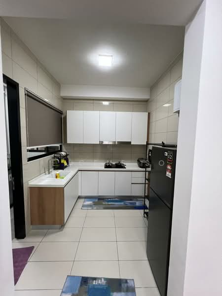 Service Residence for Rent at Gems Residences - Eugene So - Kitchen - PropertyGuru.com.my