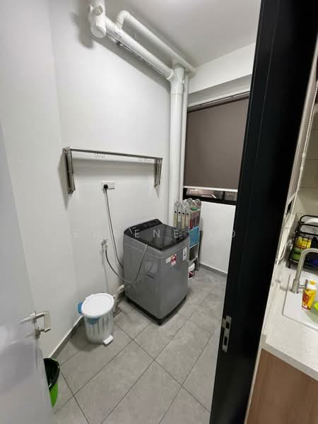 Service Residence for Rent at Gems Residences - Eugene So - Interior - PropertyGuru.com.my