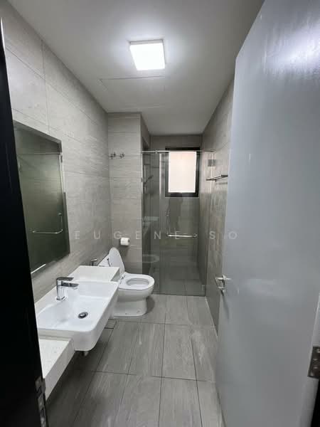 Service Residence for Rent at Gems Residences - Eugene So - Bathroom - PropertyGuru.com.my