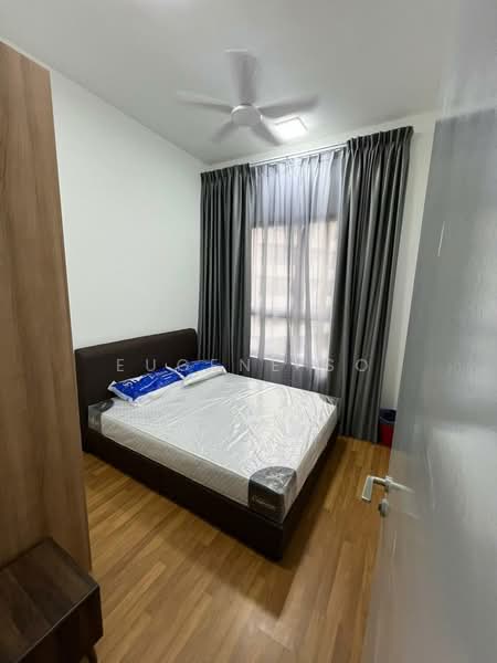Service Residence for Rent at Gems Residences - Eugene So - Bedroom - PropertyGuru.com.my